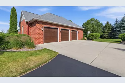 11105  Meadow Ridge Rd, Whitelaw, WI 54247 - Photo 58