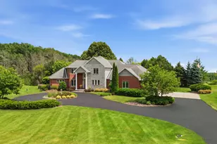 11105 Meadow Ridge Rd, Whitelaw, WI 54247 - Photo 6
