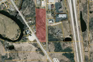 Lt1 S Foster St, Saukville, WI 53080 - Photo 1
