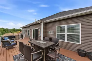 387 Drumlin Loop, Ripon, WI 54971 - Photo 38