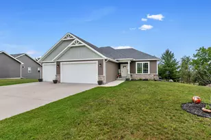 387 Drumlin Loop, Ripon, WI 54971 - Photo 1