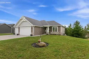 387 Drumlin Loop, Ripon, WI 54971 - Photo 42