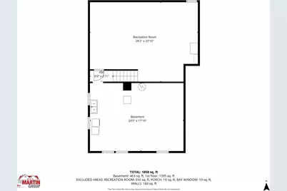 7737 N 49th St, Brown Deer, WI 53223 - Photo 24