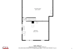 7737 N 49th St, Brown Deer, WI 53223 - Photo 24