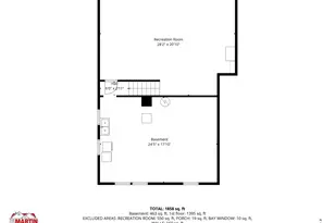 7737 N 49th St, Brown Deer, WI 53223 - Photo 28