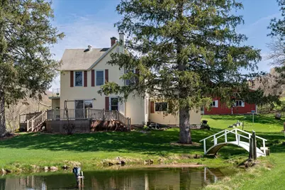 S921  Sveum Ridge Rd, Coon, WI 54623 - Photo 1