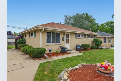 N89W15350  Cleveland Ave, Menomonee Falls, WI 53051 - Photo 26