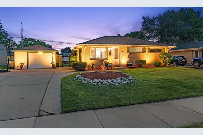 N89W15350  Cleveland Ave, Menomonee Falls, WI 53051 - Photo 28