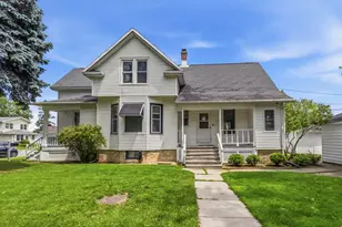 1533 Kentucky Ave, Sheboygan, WI 53081 - Photo 2