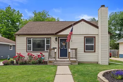 1704  Murray Ave, Waukesha, WI 53186 - Photo 1