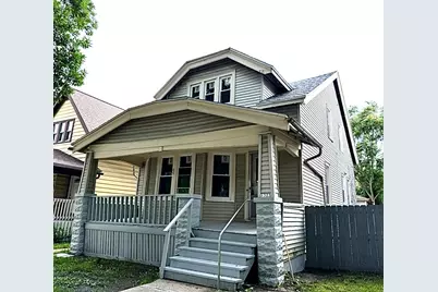 1323 S 37th St, Milwaukee, WI 53215 - Photo 2