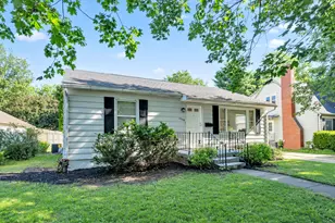 1530 Mole Ave, Janesville, WI 53548 - Photo 1