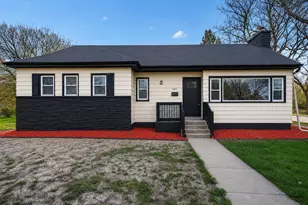 4575 N 46th St, Milwaukee, WI 53218 - Photo 1