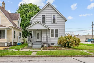 813  Huron Ave, Sheboygan, WI 53081 - Photo 1