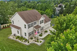 W141N10538 Wooded Hills Dr, Germantown, WI 53022 - Photo 46