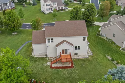 W141N10538  Wooded Hills Dr, Germantown, WI 53022 - Photo 48