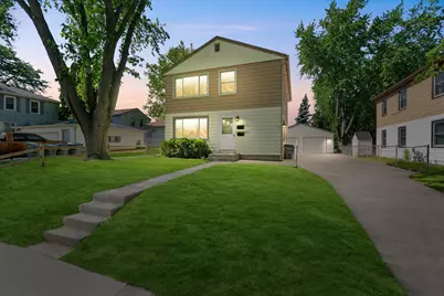 4714 W Howard Ave #4716, Milwaukee, WI 53220 - Photo 1