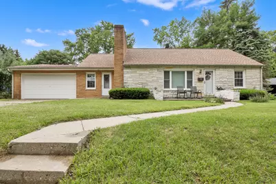 5307 N 107th St, Milwaukee, WI 53225 - Photo 1