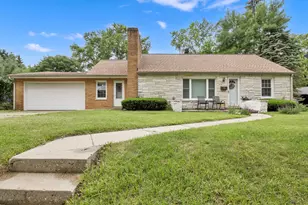 5307 N 107th St, Milwaukee, WI 53225 - Photo 1