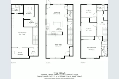 1825 S 3rd St #1825, Milwaukee, WI 53204 - Photo 26