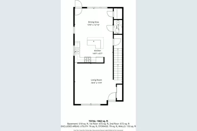 1825 S 3rd St #1825, Milwaukee, WI 53204 - Photo 22