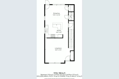 1825 S 3rd St #1825, Milwaukee, WI 53204 - Photo 28