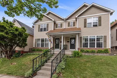 1825 S 3rd St #1825, Milwaukee, WI 53204 - Photo 1