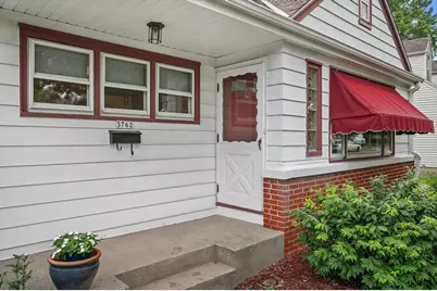 3762 N 73rd St, Milwaukee, WI 53216 - Photo 2