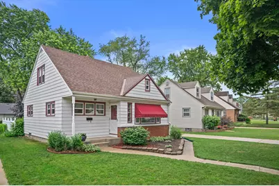 3762 N 73rd St, Milwaukee, WI 53216 - Photo 28