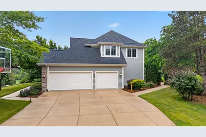 1411  Windy Knoll Dr, Richfield, WI 53033 - Photo 54