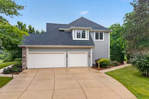 1411 Windy Knoll Dr, Richfield, WI 53033 - Photo 54