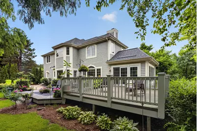 1411  Windy Knoll Dr, Richfield, WI 53033 - Photo 48