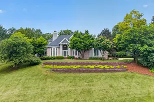 1411 Windy Knoll Dr, Richfield, WI 53033 - Photo 56