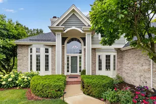 1411 Windy Knoll Dr, Richfield, WI 53033 - Photo 60