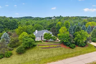 1411 Windy Knoll Dr, Richfield, WI 53033 - Photo 52