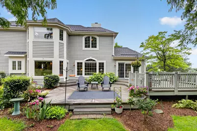 1411  Windy Knoll Dr, Richfield, WI 53033 - Photo 4
