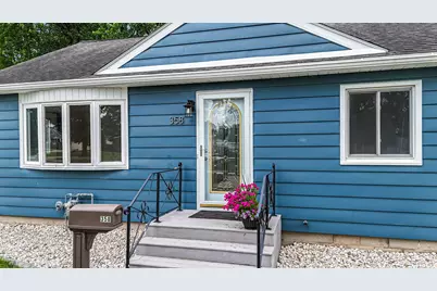 358 E Bank St, Fond du Lac, WI 54935 - Photo 2