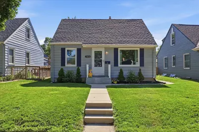 3406 N 87th St, Milwaukee, WI 53222 - Photo 1