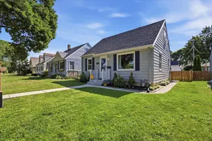 3406 N 87th St, Milwaukee, WI 53222 - Photo 2