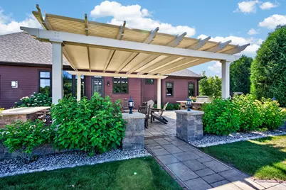 9860  Stonegate Rd, Cedarburg, WI 53012 - Photo 36
