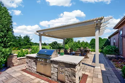 9860  Stonegate Rd, Cedarburg, WI 53012 - Photo 40