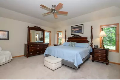 5158 N Union Hill Rd, Concord, WI 53066 - Photo 24