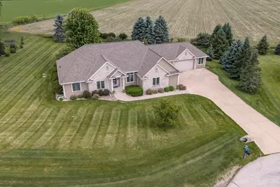 5158 N Union Hill Rd, Concord, WI 53066 - Photo 60