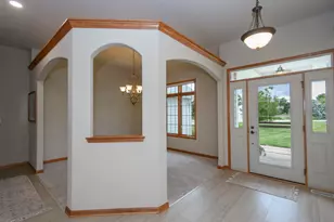 N5158 Union Hill Rd, Concord, WI 53066 - Photo 4