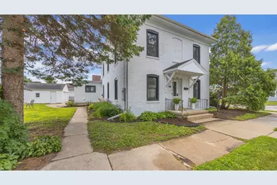 121  Cedar St, Sheboygan Falls, WI 53085 - Photo 1