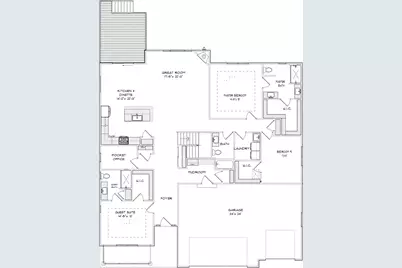327  York St, Racine, WI 53182 - Photo 2