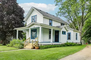 400 E Washington St, Lake Mills, WI 53551 - Photo 1