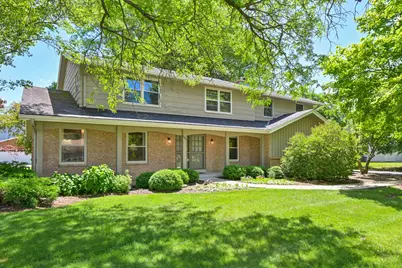 9490 N Waverly Dr, Bayside, WI 53217 - Photo 6