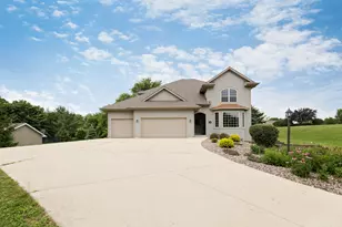1615 N Fairview Ln, Koshkonong, WI 53538 - Photo 1