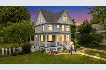 431 N Milwaukee St, Port Washington, WI 53074 - Photo 2